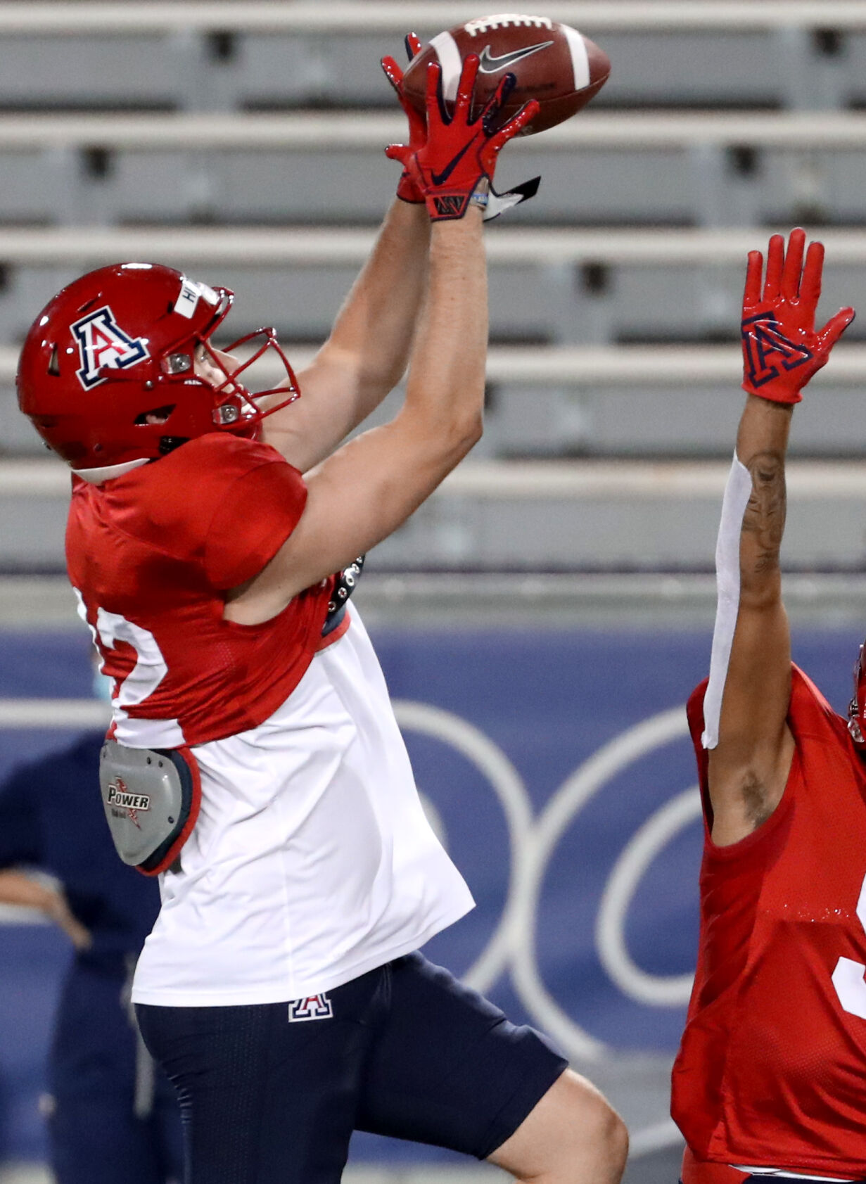 University of Arizona football